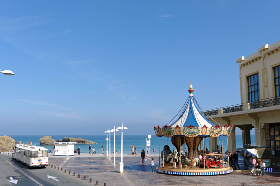 Biarritz côté saveurs : la montée en puissance de la bistronomie basque avec les chenapans